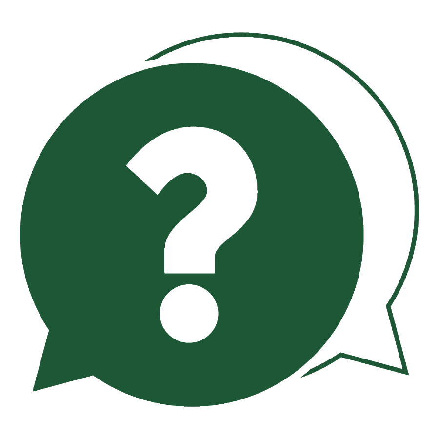 Question mark